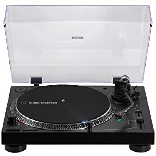 Giradischi Audio Technica AT-LP120XBTUSB