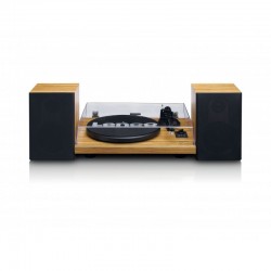 Giradischi Lenco LS-500 Giradischi Lenco LS-500