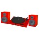 Sistema Pro-ject composto da Jukebox E + Speaker Box 5