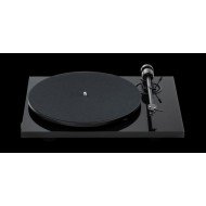 Pro-Ject E1.2 BT – Giradischi Hi-Fi Bluetooth con Pre Phono e Testina MM