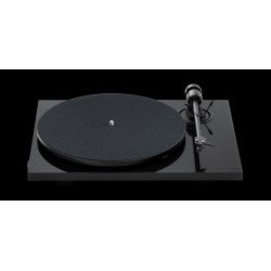 Pro-Ject E1.2 BT – Giradischi Hi-Fi Bluetooth con Pre Phono e Testina MM