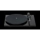 Pro-Ject E1.2 BT – Giradischi Hi-Fi Bluetooth con Pre Phono e Testina MM