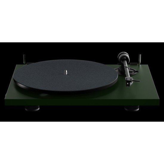 Pro-Ject E1.2 BT Colour – Giradischi Hi-Fi Bluetooth con Pre Phono Pro-Ject E1.2 BT Colour – Giradischi Hi-Fi Bluetooth con Pre Phono