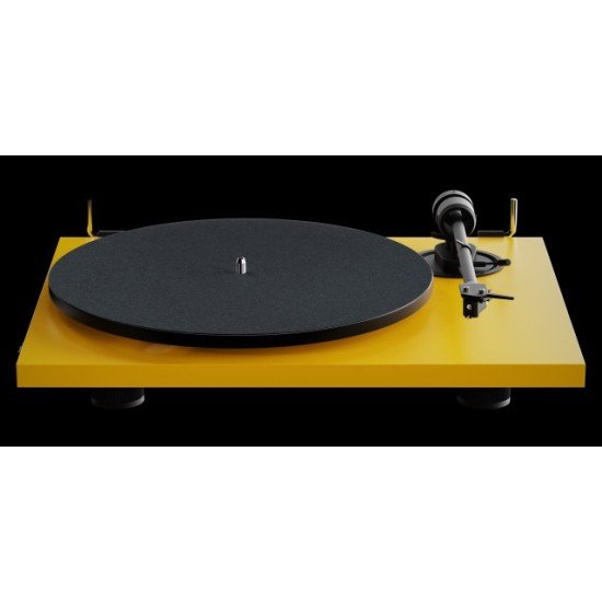 Pro-Ject E1.2 BT Colour – Giradischi Hi-Fi Bluetooth con Pre Phono Pro-Ject E1.2 BT Colour – Giradischi Hi-Fi Bluetooth con Pre Phono