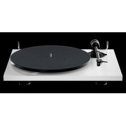 Pro-Ject E1.2 BT Colour – Giradischi Hi-Fi Bluetooth con Pre Phono
