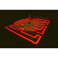 Giradischi Pro-ject ART Collection Elvis Turntable