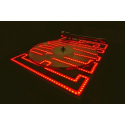 Giradischi Pro-ject ART Collection Elvis Turntable