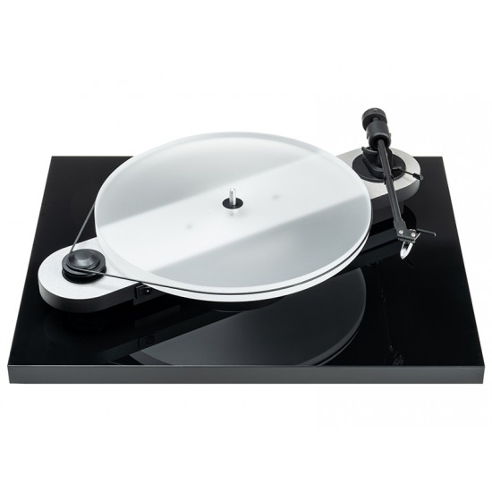 Giradischi Pro-ject Elemental Phono Usb Final Edition Giradischi Pro-ject Elemental Phono Usb Final Edition