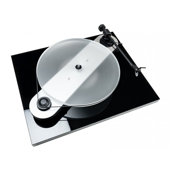 Giradischi Pro-ject Elemental Phono Usb Final Edition Giradischi Pro-ject Elemental Phono Usb Final Edition