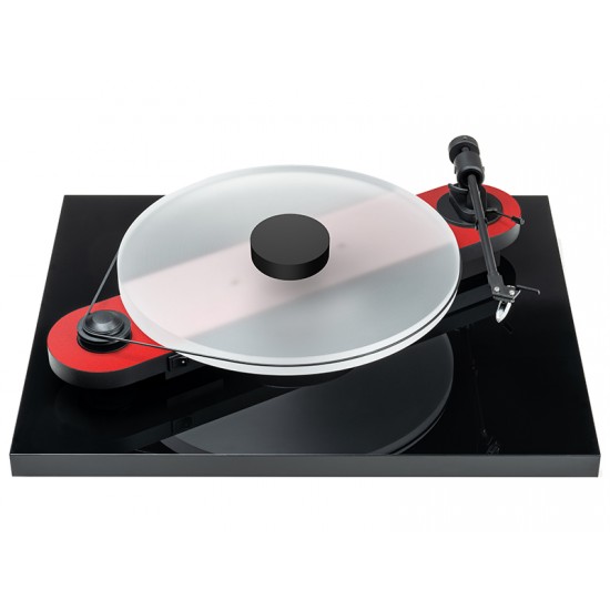 Giradischi Pro-ject Elemental Phono Usb Final Edition Giradischi Pro-ject Elemental Phono Usb Final Edition