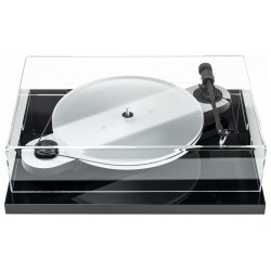 Pro-Ject Elemental Phono USB Final Edition – Giradischi Hi-Fi Plug & Play con USB e Preamplificatore Phono