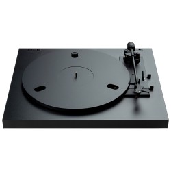Pro-Ject A1.2 – Giradischi Automatico Hi-Fi con Stadio Phono Integrato