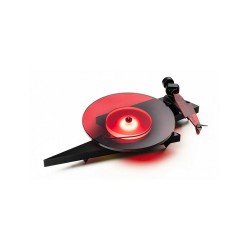 Giradischi Pro-Ject ART Collection AC/DC Limited Edition