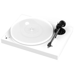Pro-Ject X1 B – Giradischi Hi-Fi Bilanciato con Testina Pick it S2 MM