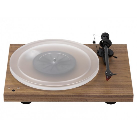 Pro-ject Giradischi Debut Recordmaster Hi-Res Pro-ject Giradischi Debut Recordmaster Hi-Res