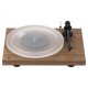 Pro-ject Giradischi Debut Recordmaster Hi-Res Pro-ject Giradischi Debut Recordmaster Hi-Res