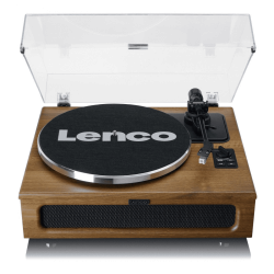 Giradischi Lenco LS-410 Giradischi Lenco LS-410