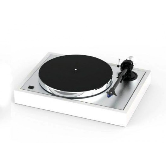 Pro-ject Giradischi The Classic Limited Edition Pro-ject Giradischi The Classic Limited Edition