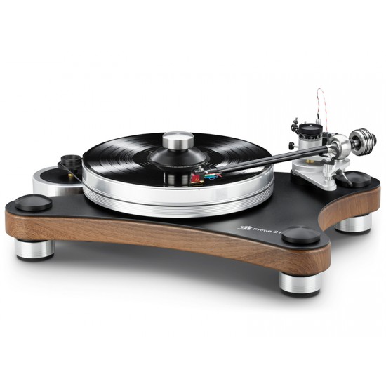 Giradischi VPi Prime 21-B Plus