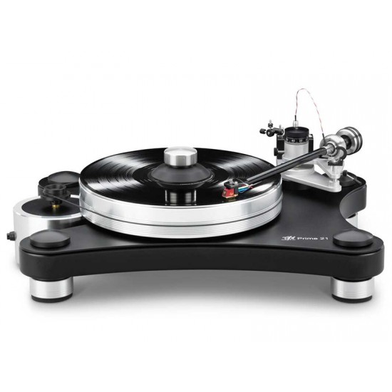 Giradischi VPi Prime 21-B Plus