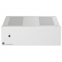Stadio di alimentazione Pro-ject Power Box RS2 Amp. Stadio di alimentazione Pro-ject Power Box RS2 Amp.