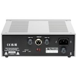 Pro-Ject Power Box RS2 Amp – Alimentatore Lineare Audiofilo per Amp Box RS2 Pro-Ject Power Box RS2 Amp – Alimentatore Lineare Audiofilo per Amp Box RS2
