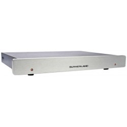 Stadio Phono Sutherland 20/20 Stadio Phono Sutherland 20/20