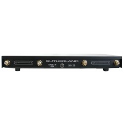 Stadio Phono Sutherland 20/20 Stadio Phono Sutherland 20/20