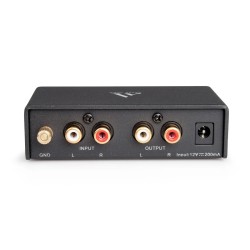 Argon Audio PHONO1 – Preamplificatore Phono RIAA MM 40 dB Argon Audio PHONO1 – Preamplificatore Phono RIAA MM 40 dB