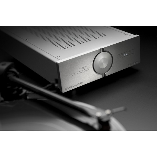 Audio Analogue AAphono  – Stadio Phono MM/MC High-End