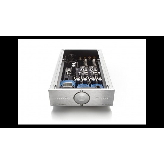 Audio Analogue AAphono  – Stadio Phono MM/MC High-End