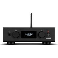 Audiolab PPA7 – Preamplificatore Phono MM/MC con Bluetooth e USB