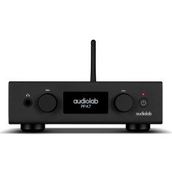 Audiolab PPA7 – Preamplificatore Phono MM/MC con Bluetooth e USB