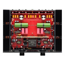 Preamplificatore Phono Brinkmann Edison MKII Preamplificatore Phono Brinkmann Edison MKII