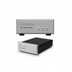 Pre Phono Bryston BP3 MM/MC 20