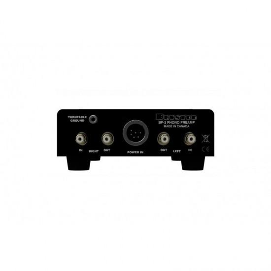 Pre Phono Bryston BP3 MM