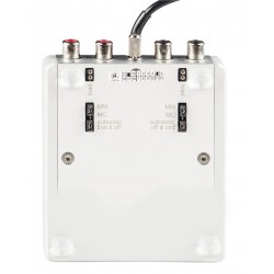 Clearaudio Nano Phono V2 EL028 – Preamplificatore Phono MM/MC Compatto Hi-Fi