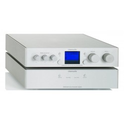 Clearaudio Statement Phono EL025 – Preamplificatore Phono MM/MC Hi-End Dual Mono