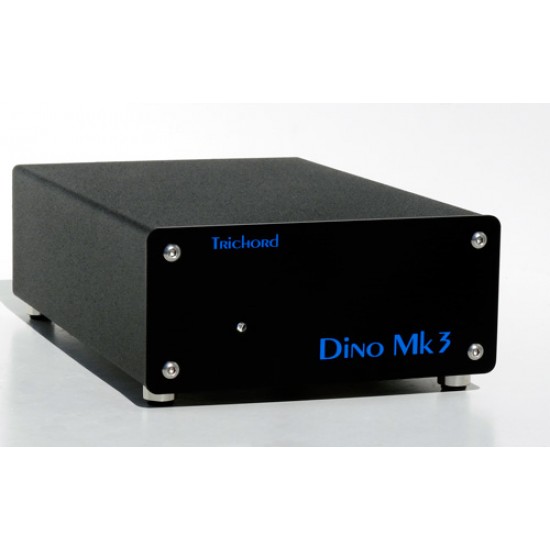 Stadio Phono Trichord Dino Mk3/Dino+