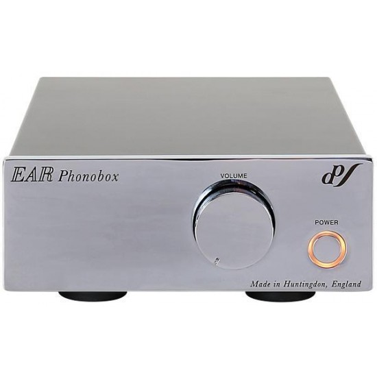 Stadio Phono Ear Yoshino MM &MC