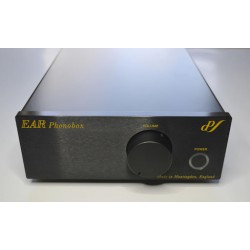 Stadio Phono Ear Yoshino MM &MC Stadio Phono Ear Yoshino MM &MC