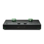 E.A.T. E-Glo C B – Preamplificatore Phono Ibrido Valvolare MM/MC Bilanciato E.A.T. E-Glo C B – Preamplificatore Phono Ibrido Valvolare MM/MC Bilanciato