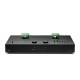E.A.T. E-Glo C B – Preamplificatore Phono Ibrido Valvolare MM/MC Bilanciato E.A.T. E-Glo C B – Preamplificatore Phono Ibrido Valvolare MM/MC Bilanciato