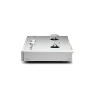 E.A.T. E-Glo C B – Preamplificatore Phono Ibrido Valvolare MM/MC Bilanciato