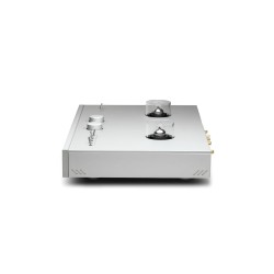 E.A.T. E-Glo C B – Preamplificatore Phono Ibrido Valvolare MM/MC Bilanciato