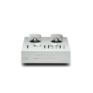 E.A.T. E-Glo Petit B – Preamplificatore Phono Ibrido Valvolare MM/MC Bilanciato