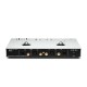 E.A.T. E-Glo C B – Preamplificatore Phono Ibrido Valvolare MM/MC Bilanciato E.A.T. E-Glo C B – Preamplificatore Phono Ibrido Valvolare MM/MC Bilanciato