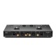 E.A.T. E-Glo C B – Preamplificatore Phono Ibrido Valvolare MM/MC Bilanciato E.A.T. E-Glo C B – Preamplificatore Phono Ibrido Valvolare MM/MC Bilanciato