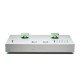 E.A.T. E-Glo C B – Preamplificatore Phono Ibrido Valvolare MM/MC Bilanciato E.A.T. E-Glo C B – Preamplificatore Phono Ibrido Valvolare MM/MC Bilanciato