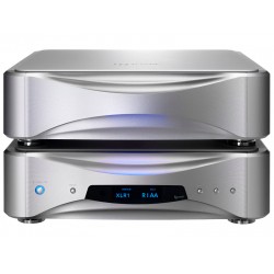 Stadio Phono Esoteric Grandioso E1